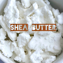Load image into Gallery viewer, Shea & Aloe Whipped Hair Butter