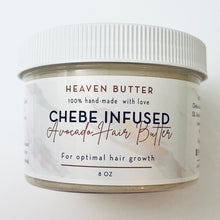 Load image into Gallery viewer, Chebe Hair Butter