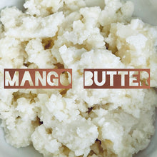 Load image into Gallery viewer, Mango & Shea Body Soap